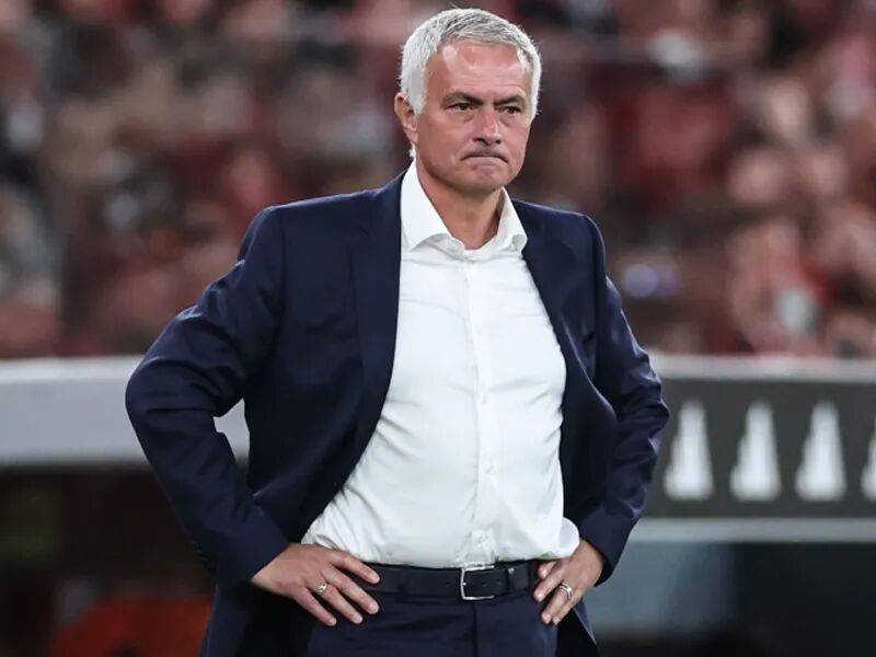 首胜！穆里尼奥击败欧洲四冠王，皇马决定欧冠成败